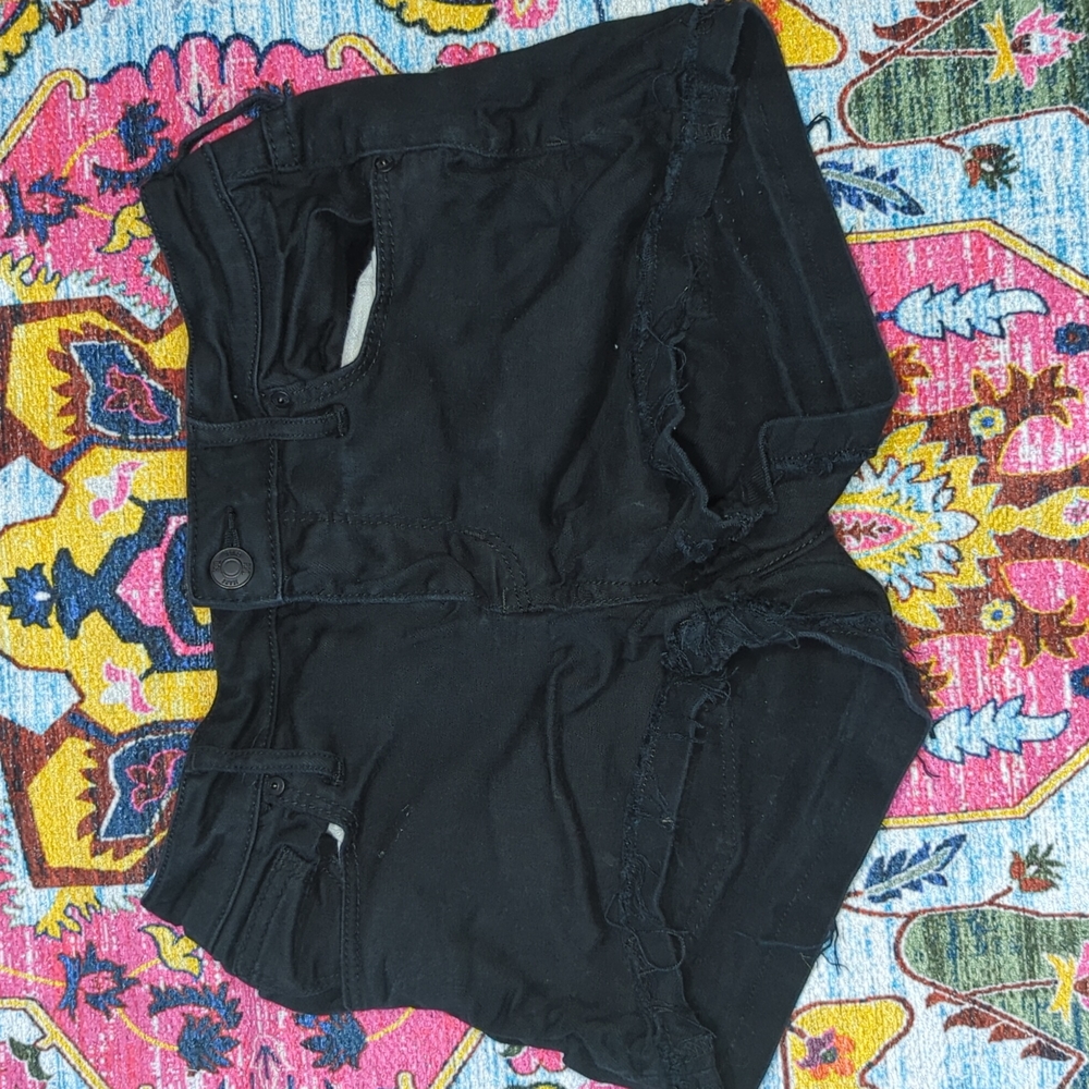 RSQ Malibu Shorts
